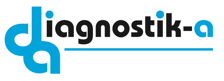 Logo Diagnostik-a